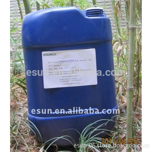 Polycaprolactone polyol, diol for pu, flexible foam